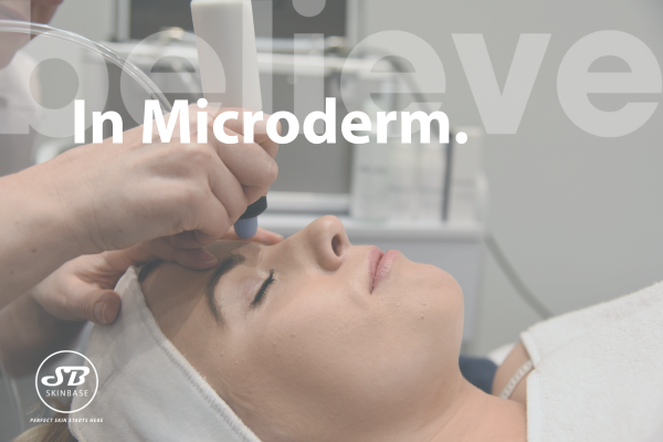 how many microdermabrasion treatments do I need