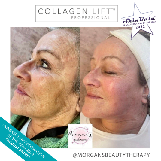 MORGANSBEAUTYTHERAPY MORGANSBEAUTYTHERAPY