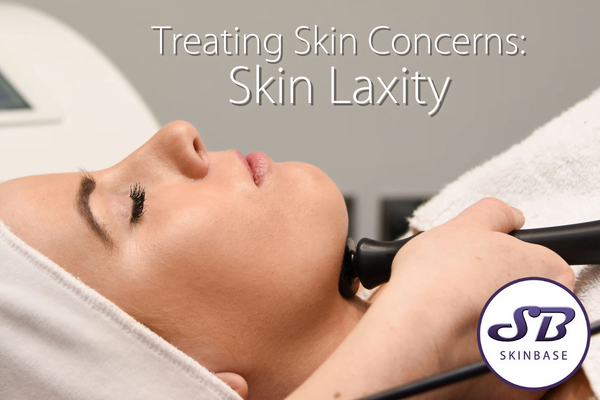 Skin Laxity
