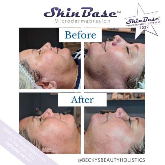 BECKYSBEAUTYHOLISTICS