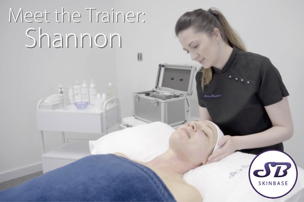 SkinBase Trainer Shannon