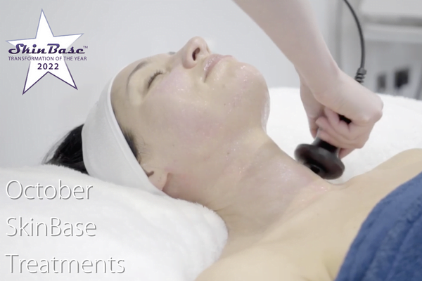 skinbase treatment