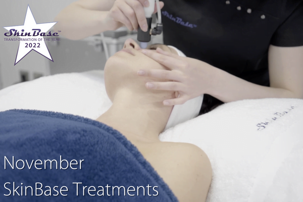 MICRODERMABRASION