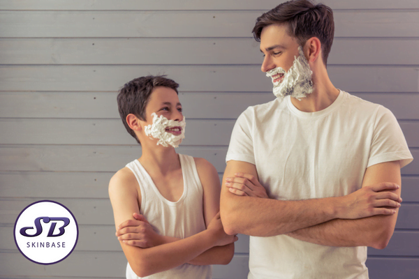 Father's Day Rejuvenation