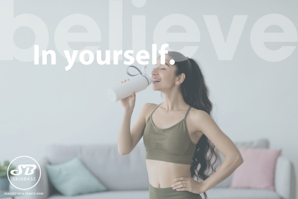 top 4 lifestyle changes to help acne