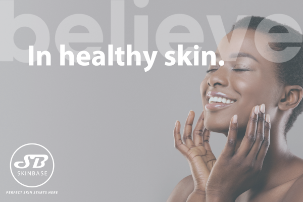 believe in healthy skin: face mapping acne breakouts