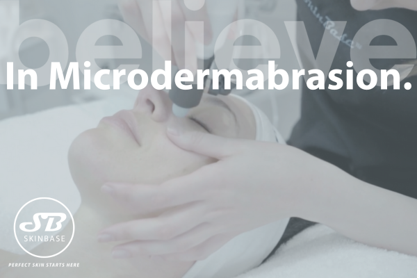 microdermabrasion for acne scars