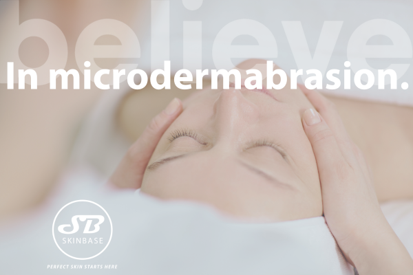 microdermabrasion for active acne