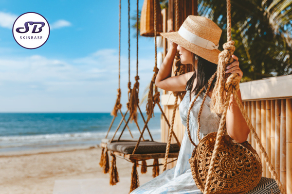 prevent pigmentation this summer
