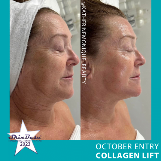October transformations October transformations