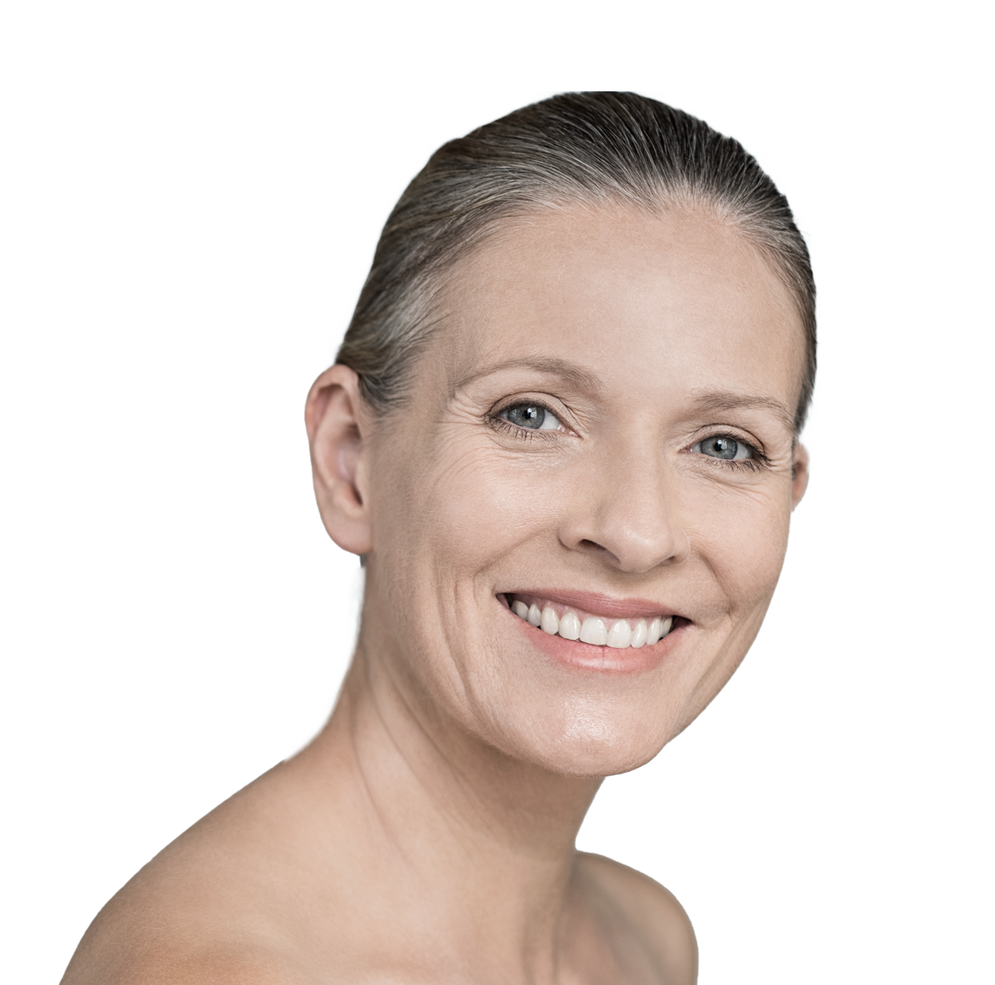 ageing skin