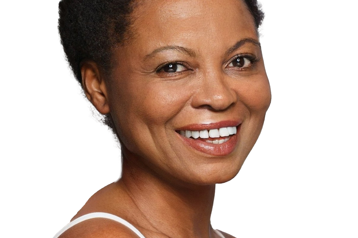 ageing skin