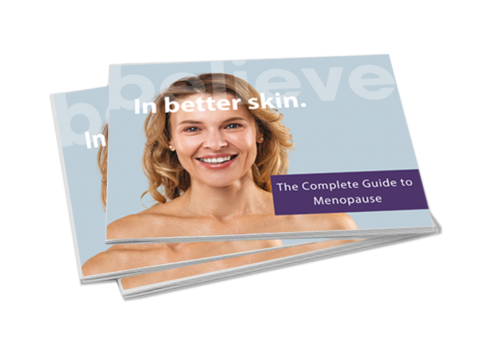 menopause guide