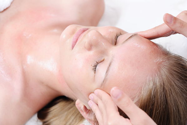 moisturise