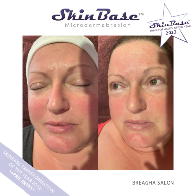 BREAGHA SALON