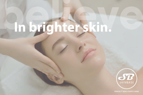 believe in brighter skin: follicular phase skincare