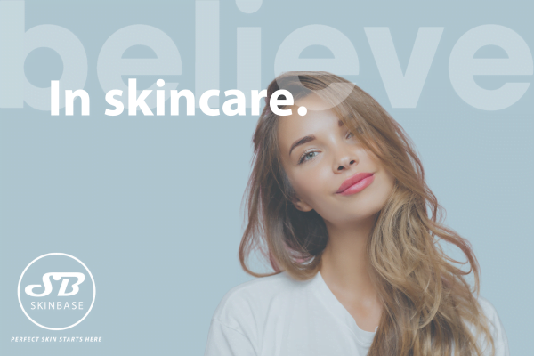 believe in skincare: menstrual cycle skincare