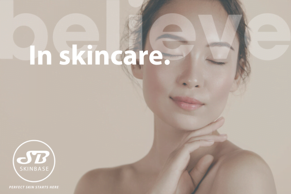 believe in skincare: luteal phase skincare