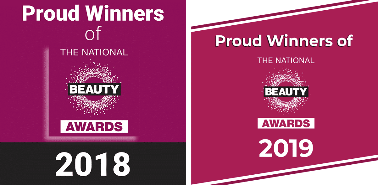 Beauty Awards Winner
