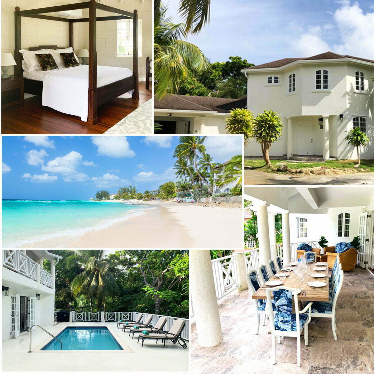 barbados