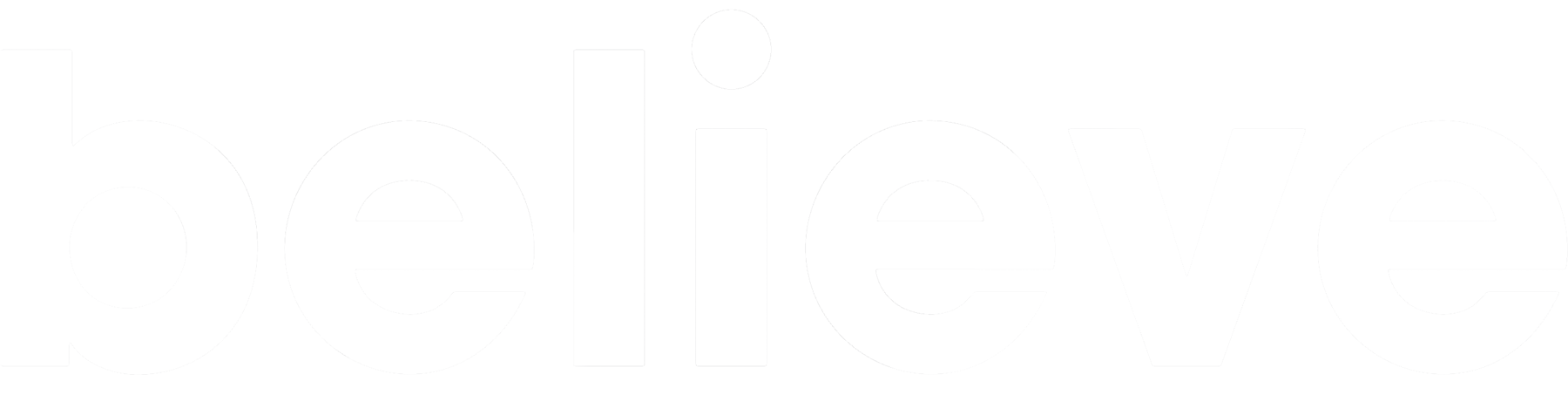 believe