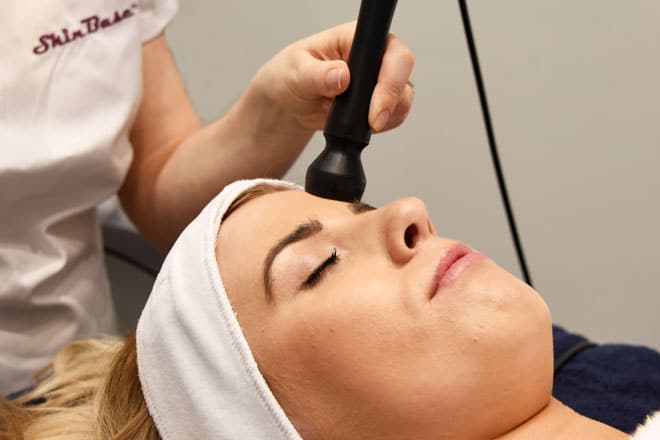 how does collagen lift work