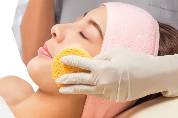 how does collagen lift work