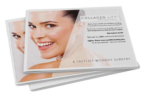 collagen lift guide