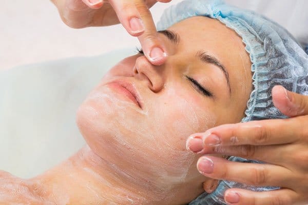 how does collagen lift work