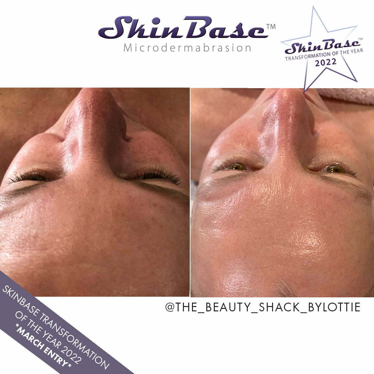 The Beauty Shack