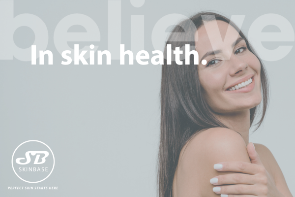 believe in skin health: the ultimate guide to pigmentation and skin blemishes