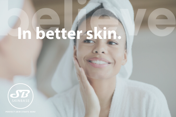 believe in better skin: PCOS affects the skin