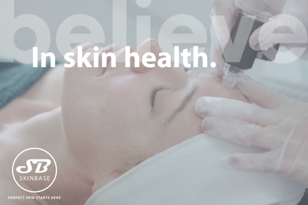 believe in skin health: national relaxation day