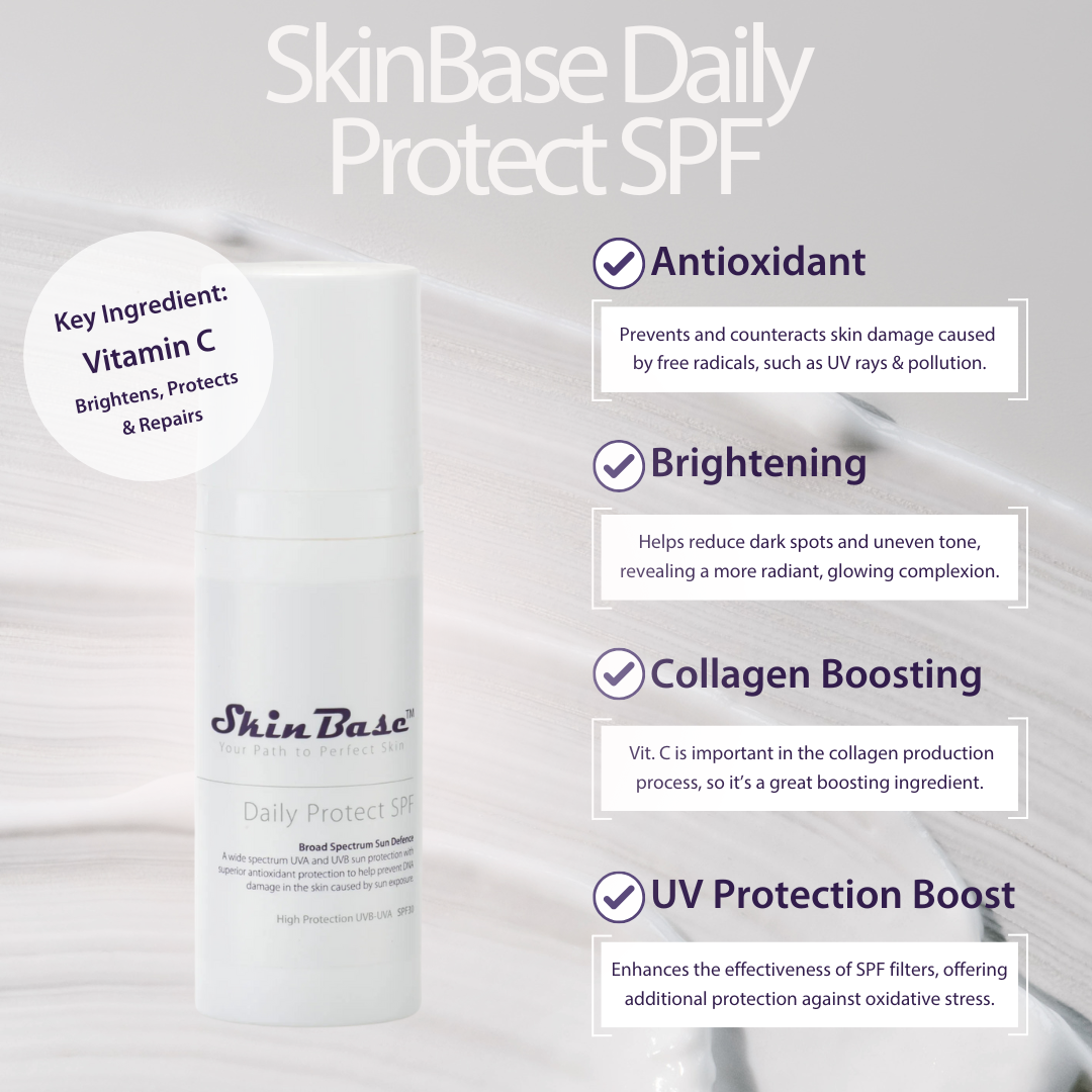 Daily Protect SPF - Image 6