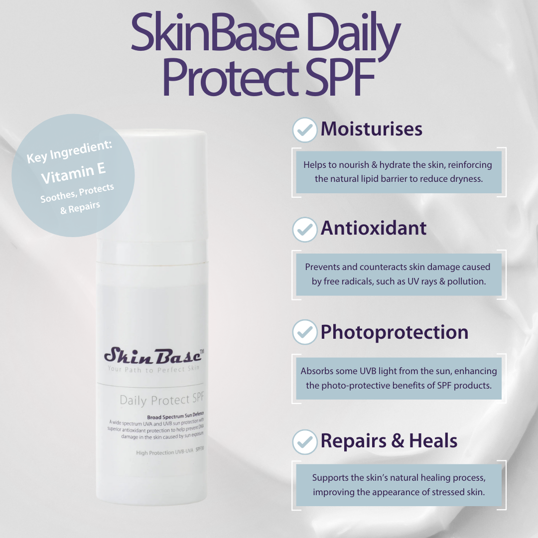 Daily Protect SPF - Image 7