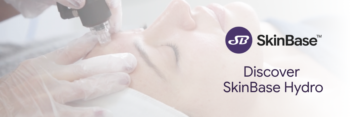 discover skinbase hydro
