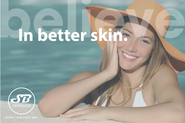 post-summer skin concerns