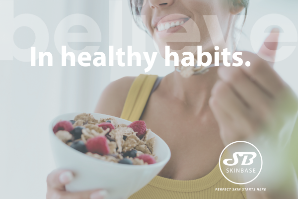 believe in healthy habits: foods to improve cellulite