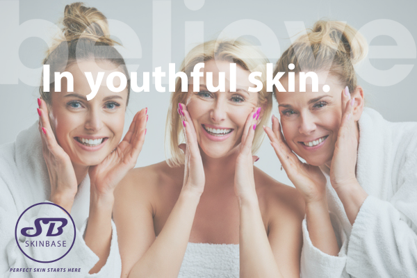 believe in youthful skin: easy ways to prevent skin ageing