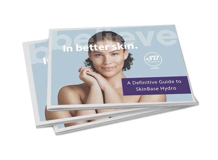 hydro guide