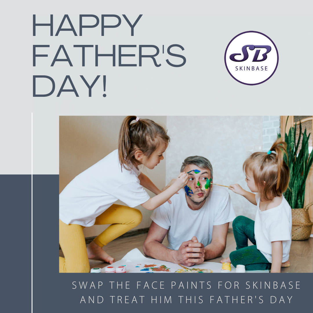 father's day email content