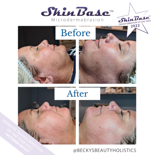 BECKYSBEAUTYHOLISTICS BECKYSBEAUTYHOLISTICS