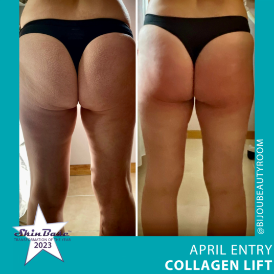 April transformation entries April transformation entries bottom lift and sculpt