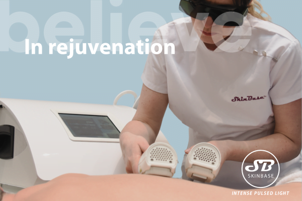 IPL therapy