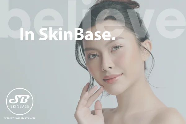 believe in SkinBase