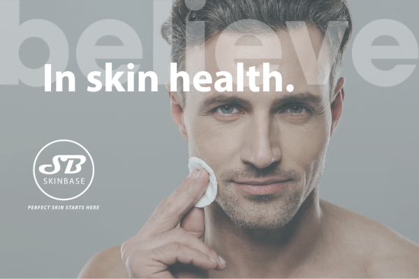 believe in skin health