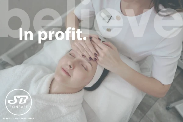 believe in profit