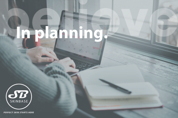 believe in planning
