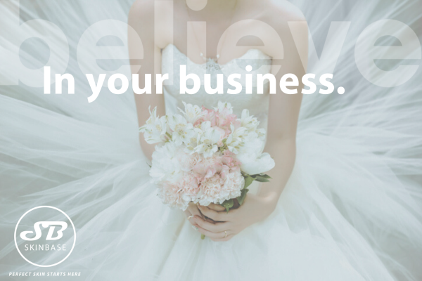 believe in your business
