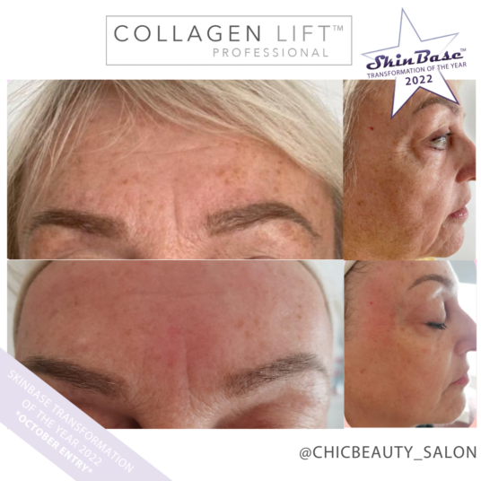 CHICBEAUTYSALON CHICBEAUTYSALON